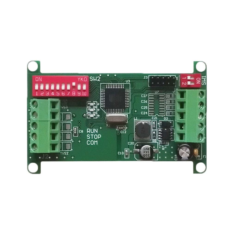 Giant520-單通道靜態稱重模塊,RS485/RS232,Modbus,重量變送器,稱重傳感器